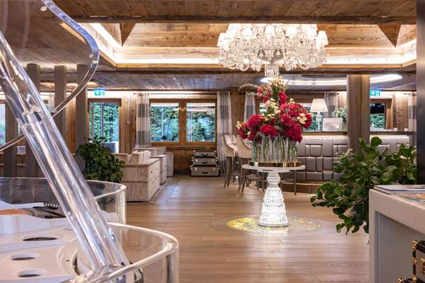 ULTIMA HOTEL GSTAAD - Photo 5