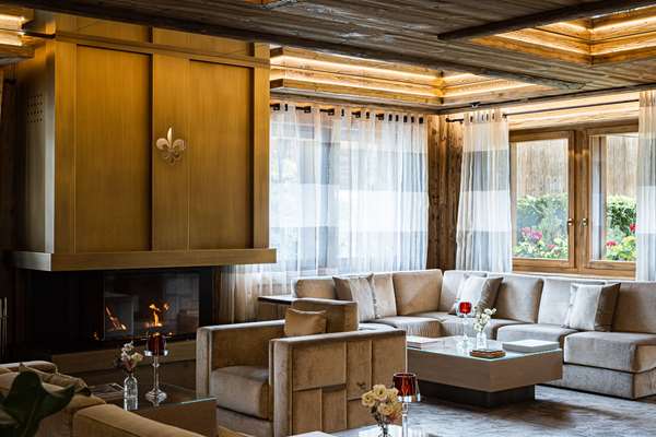 ULTIMA HOTEL GSTAAD - Photo 6