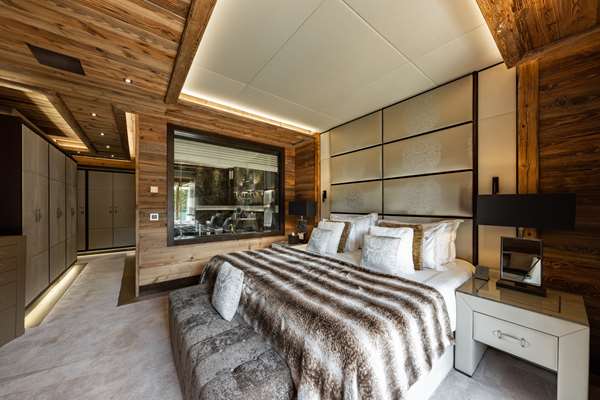 ULTIMA HOTEL GSTAAD - Photo 36