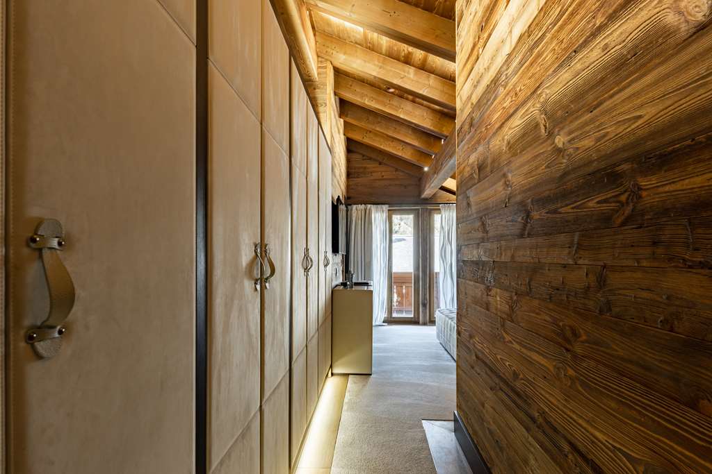 ULTIMA HOTEL GSTAAD - Photo 39