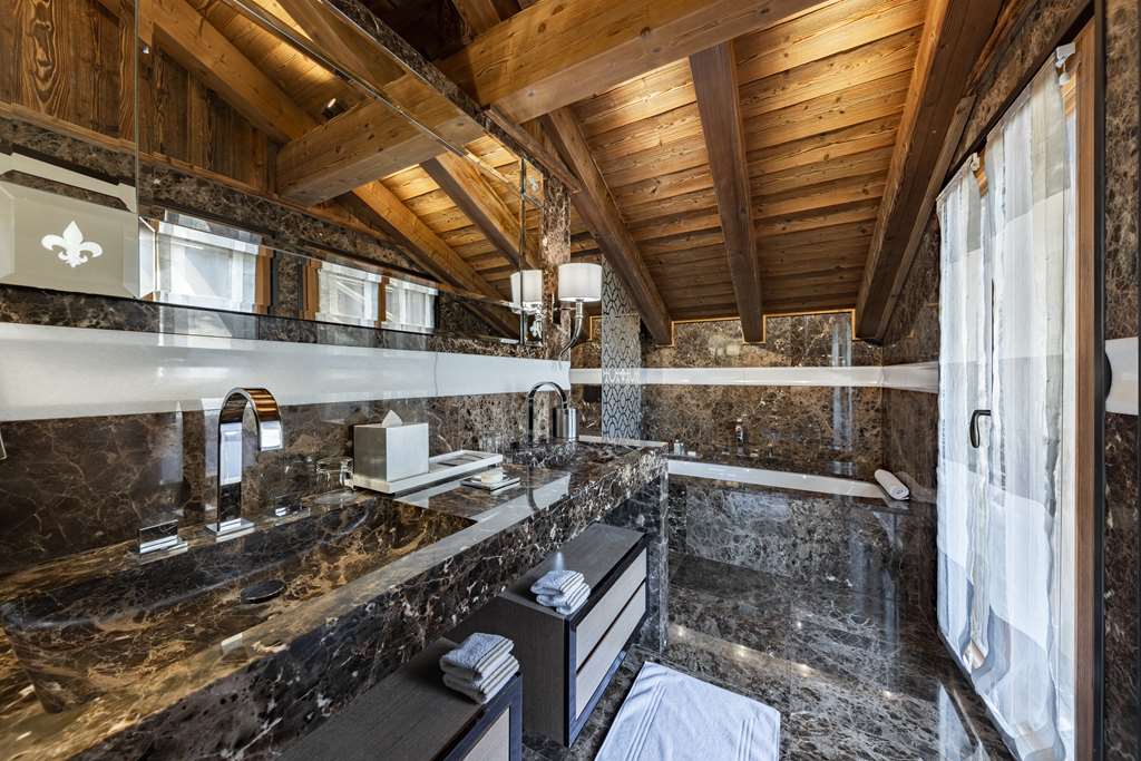 ULTIMA HOTEL GSTAAD - Photo 41