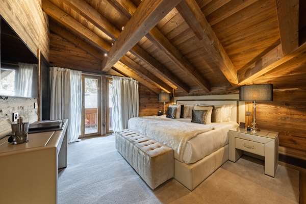 ULTIMA HOTEL GSTAAD - Photo 42