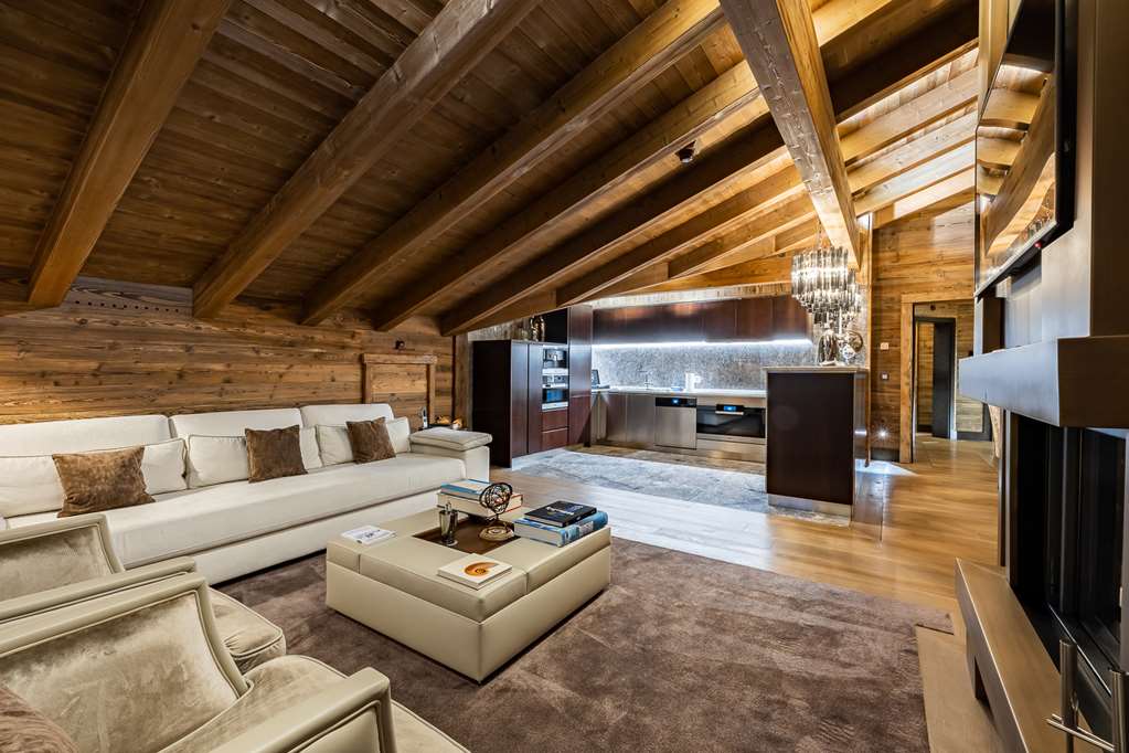 ULTIMA HOTEL GSTAAD - Photo 40