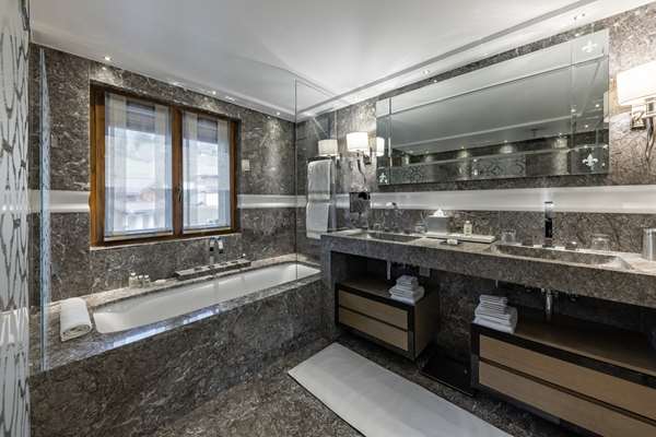 ULTIMA HOTEL GSTAAD - Photo 46