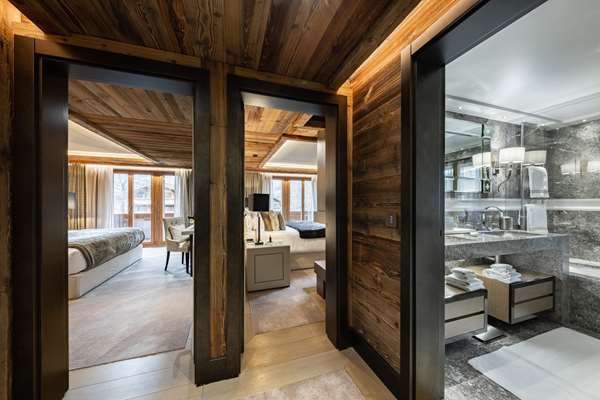 ULTIMA HOTEL GSTAAD - Photo 47