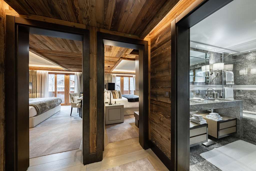 ULTIMA HOTEL GSTAAD - Photo 47