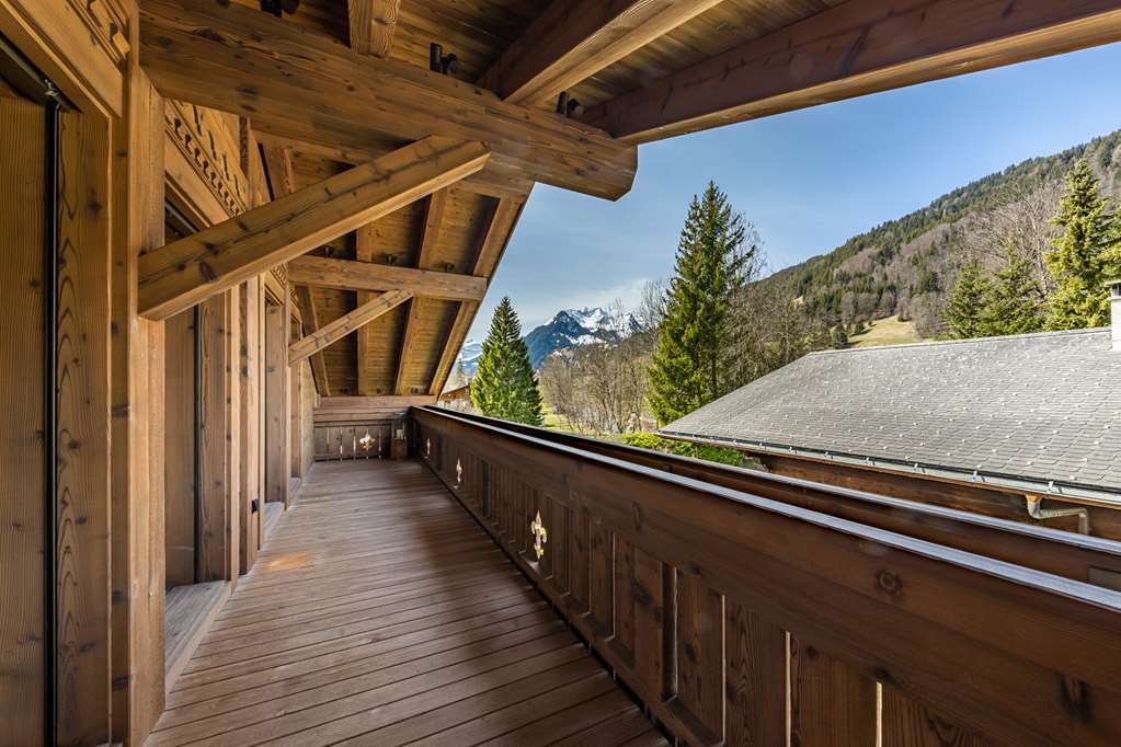 ULTIMA HOTEL GSTAAD - Photo 44