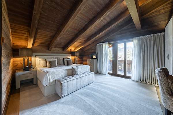 ULTIMA HOTEL GSTAAD - Photo 45