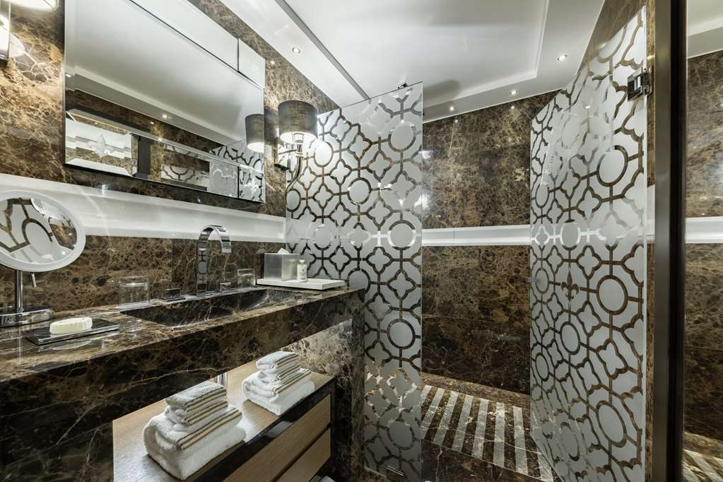 ULTIMA HOTEL GSTAAD - Photo 22