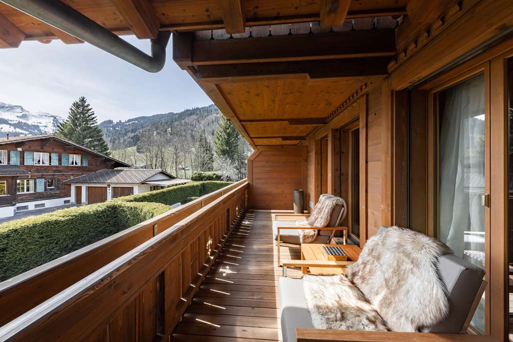 ULTIMA HOTEL GSTAAD - Photo 21