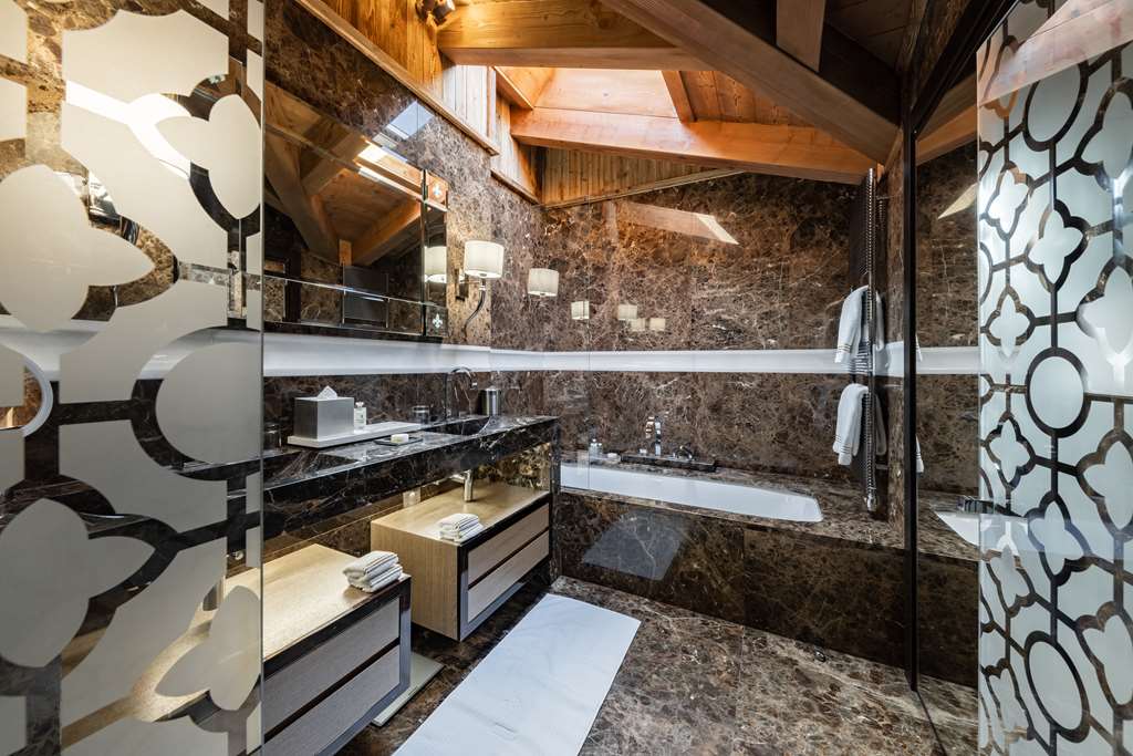 ULTIMA HOTEL GSTAAD - Photo 25