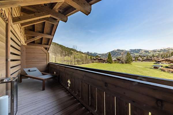 ULTIMA HOTEL GSTAAD - Photo 26