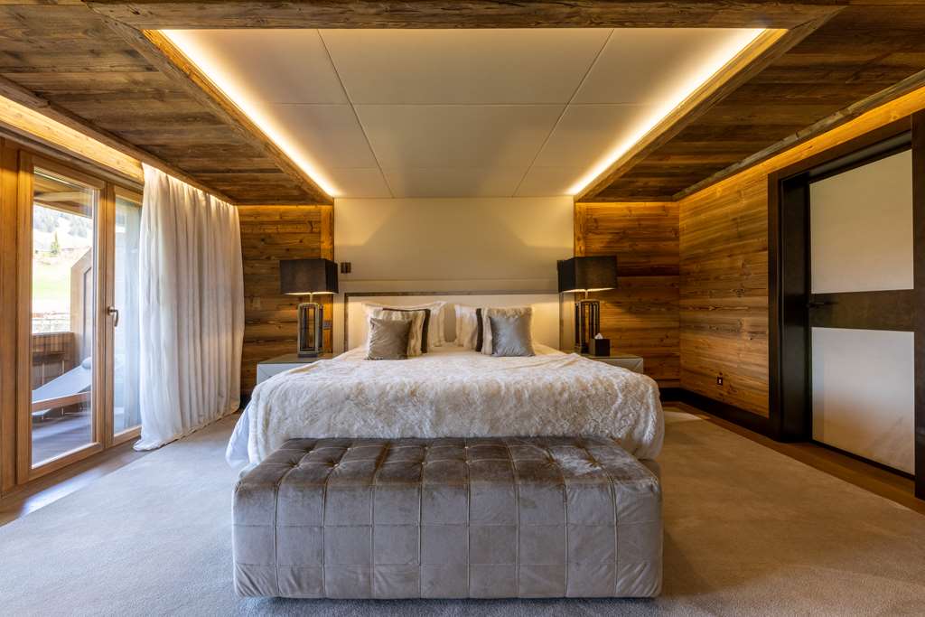 ULTIMA HOTEL GSTAAD - Photo 24