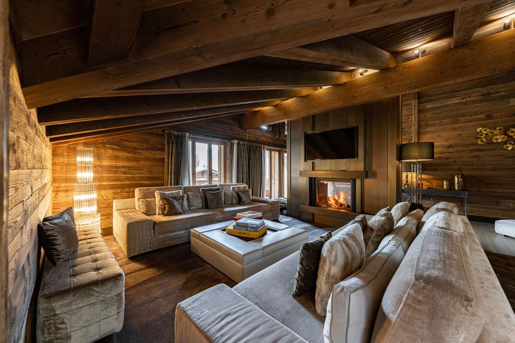 ULTIMA HOTEL GSTAAD - Photo 30