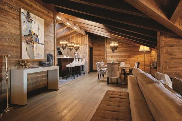 ULTIMA HOTEL GSTAAD - Photo 28