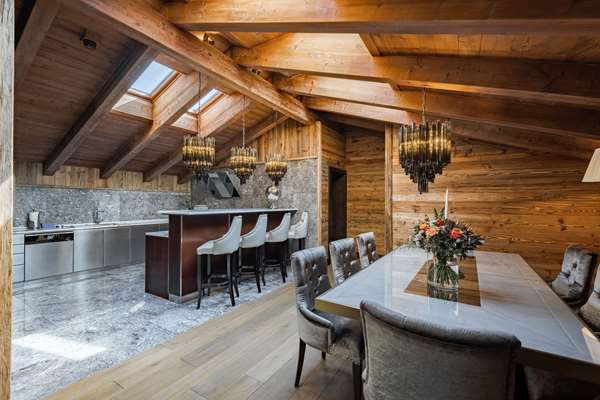 ULTIMA HOTEL GSTAAD - Photo 29