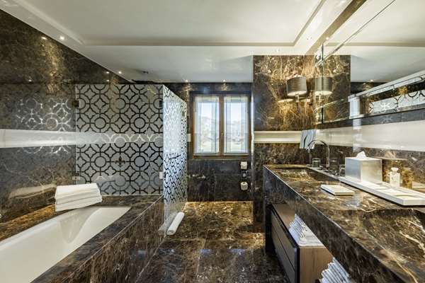 ULTIMA HOTEL GSTAAD - Photo 34