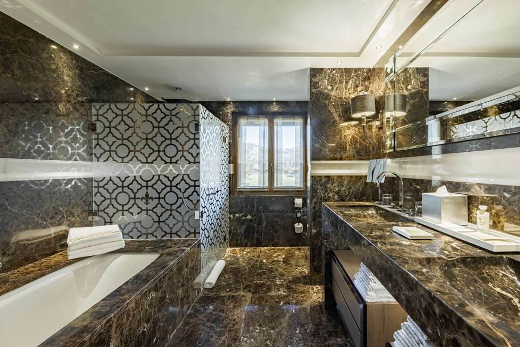 ULTIMA HOTEL GSTAAD - Photo 34