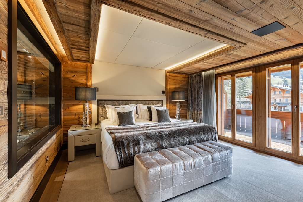 ULTIMA HOTEL GSTAAD - Photo 35