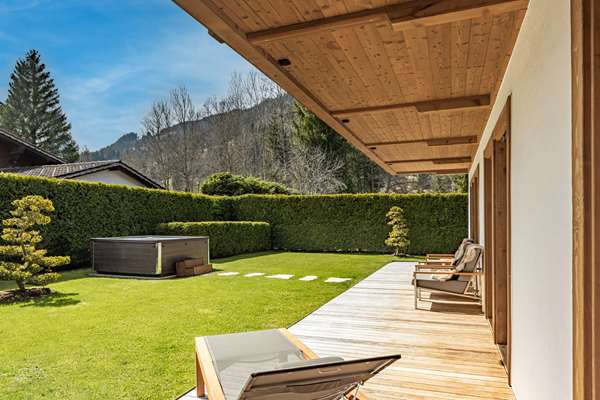 ULTIMA HOTEL GSTAAD - Photo 32