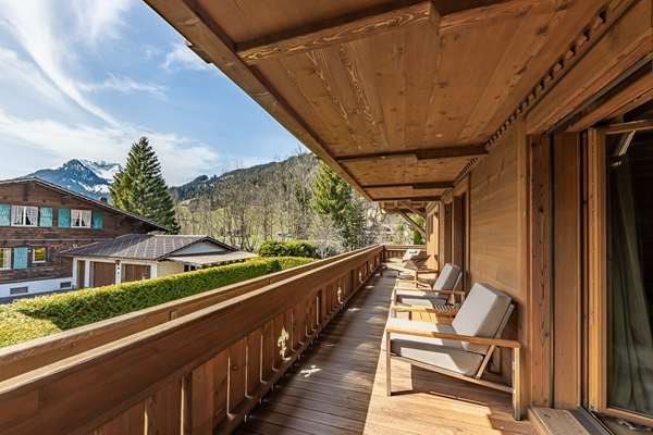 ULTIMA HOTEL GSTAAD - Photo 33