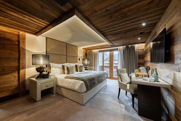 ULTIMA HOTEL GSTAAD - Photo 48