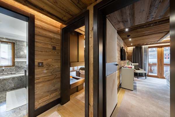 ULTIMA HOTEL GSTAAD - Photo 49