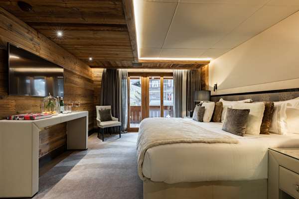 ULTIMA HOTEL GSTAAD - Photo 50