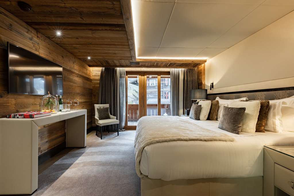 ULTIMA HOTEL GSTAAD - Photo 50