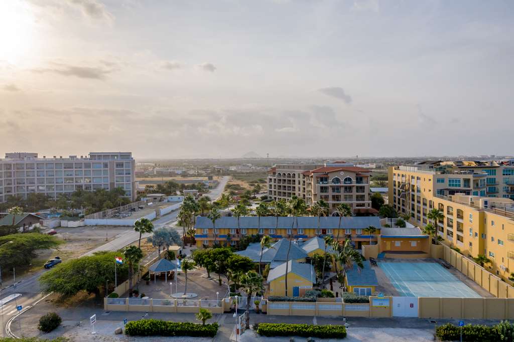 MVC Eagle Beach Resort Aruba