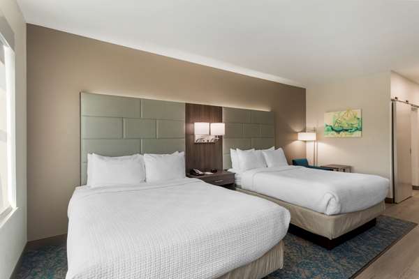 Suite - Best Western Plus Executive Residency Antioch - I-24, Exit 59