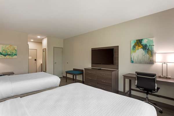  - Best Western Plus Executive Residency Antioch - I-24, Exit 59
