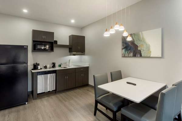 Suite - Best Western Plus Executive Residency Antioch - I-24, Exit 59