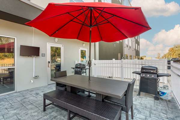  - Best Western Plus Executive Residency Antioch - I-24, Exit 59