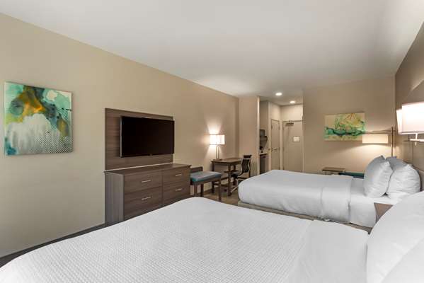  - Best Western Plus Executive Residency Antioch - I-24, Exit 59