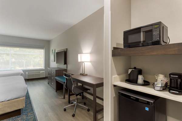  - Best Western Plus Executive Residency Antioch - I-24, Exit 59