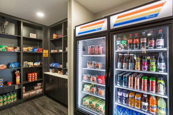  - Best Western Plus Executive Residency Antioch - I-24, Exit 59