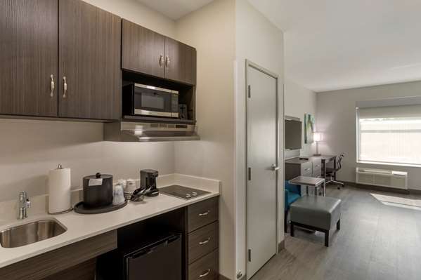  - Best Western Plus Executive Residency Antioch - I-24, Exit 59