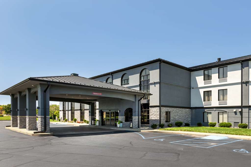 Best Western Plus Greenwood/Indy S Inn