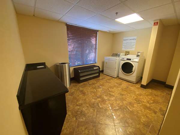 Amenities - Best Western Plus Flagler Beach Area Inn & Suites Palm Coast - I-95, Exit 284