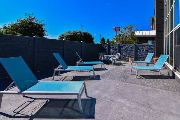 Pool - Best Western Plus Lafayette Hotel University Area - I-65, Exit 172