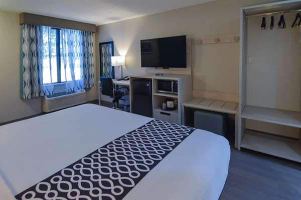  - Best Western Plus Lafayette Hotel University Area - I-65, Exit 172