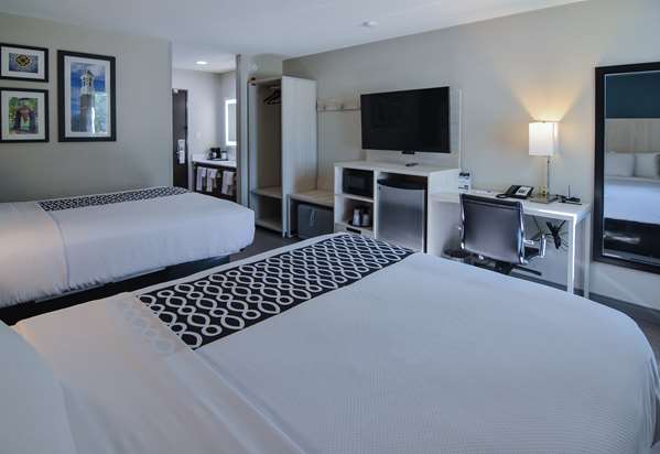  - Best Western Plus Lafayette Hotel University Area - I-65, Exit 172