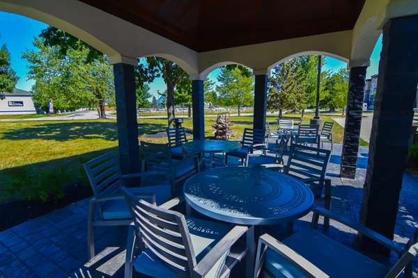  - Best Western Plus Lafayette Hotel University Area - I-65, Exit 172