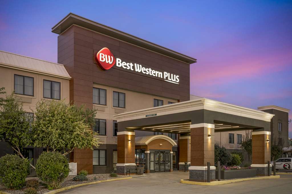 Best Western Plus Lafayette