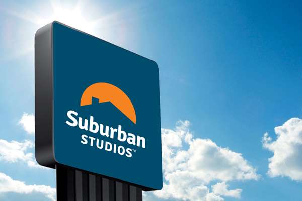Exterior view - Suburban Studios Cortez