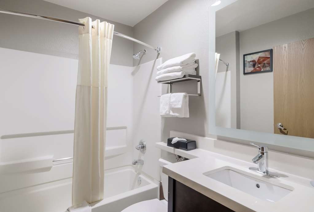 QUALITY INN AND SUITES NORTH MESQUI-guestroom-Guest Room,Bathroom,On-Site.jpg