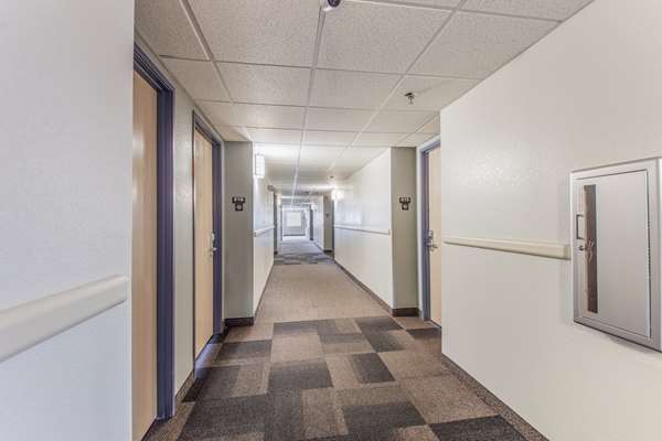  - Americas Best Value Inn East Knoxville - I-40, Exit 398