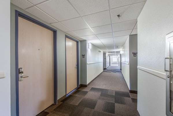  - Americas Best Value Inn East Knoxville - I-40, Exit 398