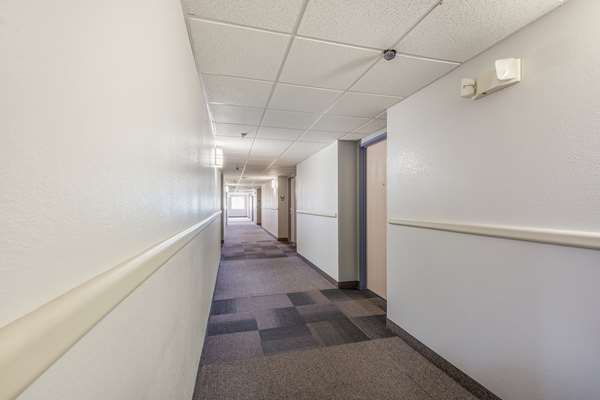  - Americas Best Value Inn East Knoxville - I-40, Exit 398